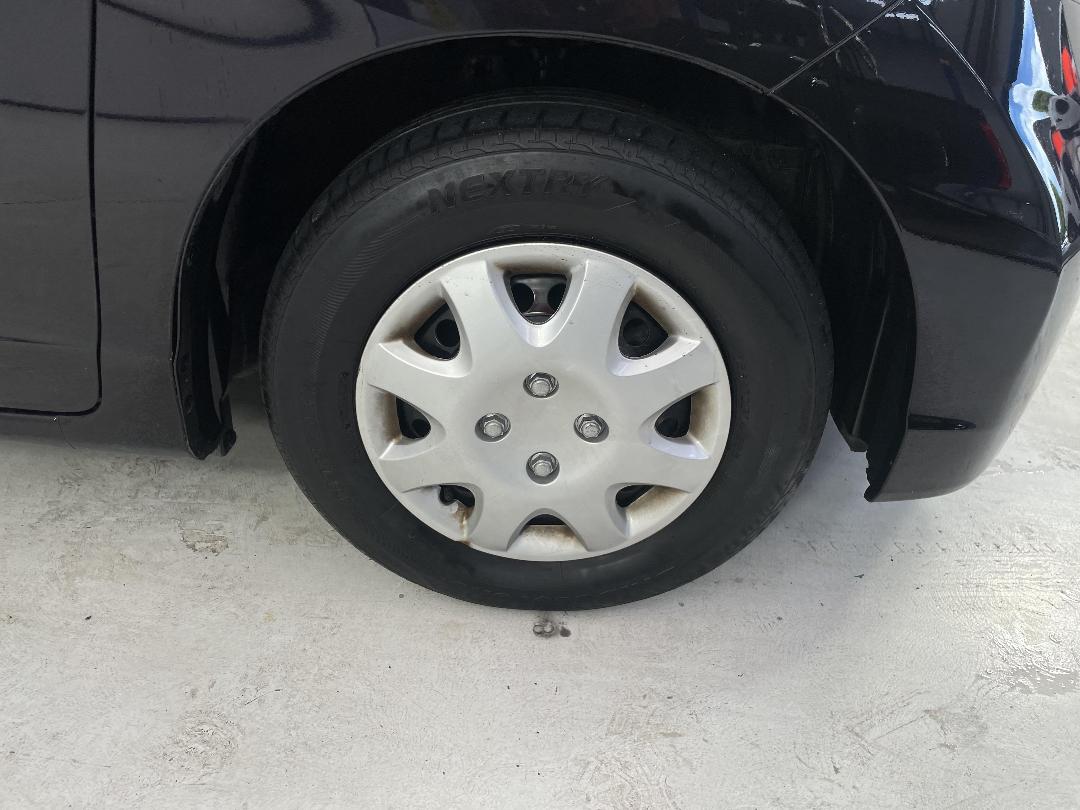 Photo '9' of Honda Freed Photo '9' of Honda Freed