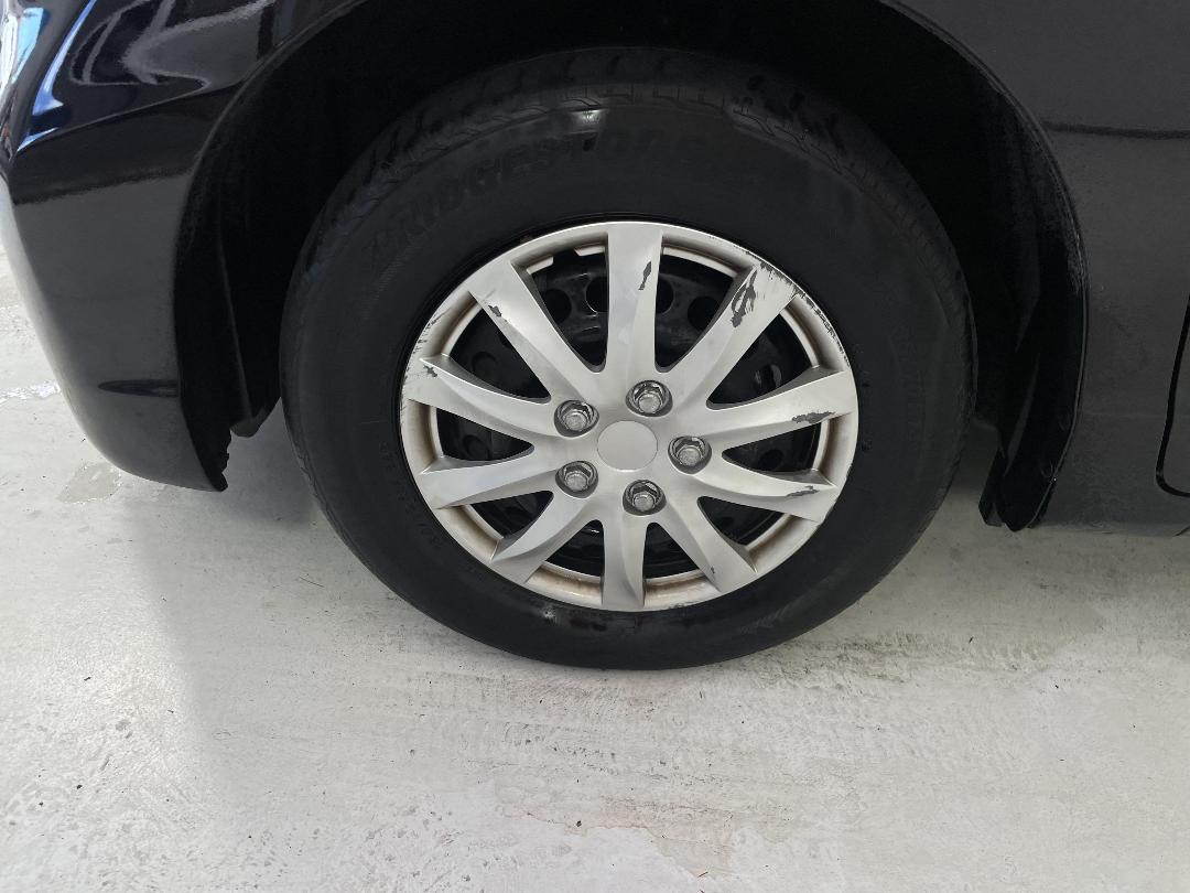 Photo '10' of Honda Freed Photo '10' of Honda Freed