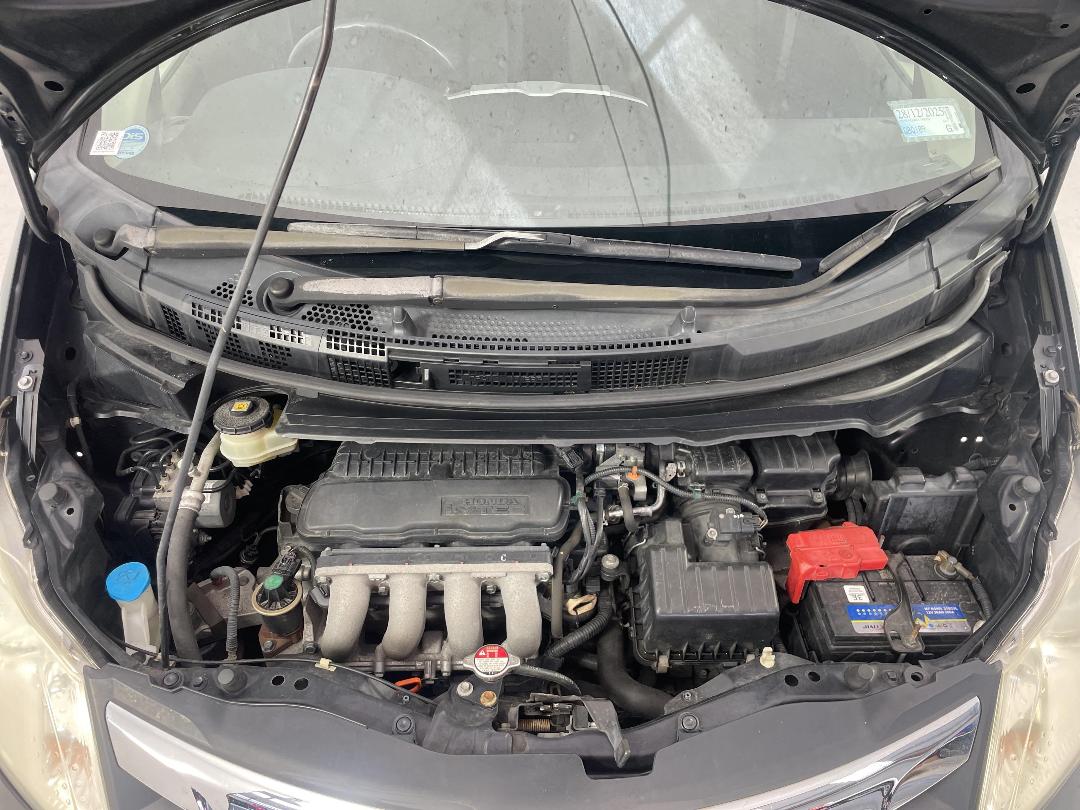 Photo '13' of Honda Freed Photo '13' of Honda Freed