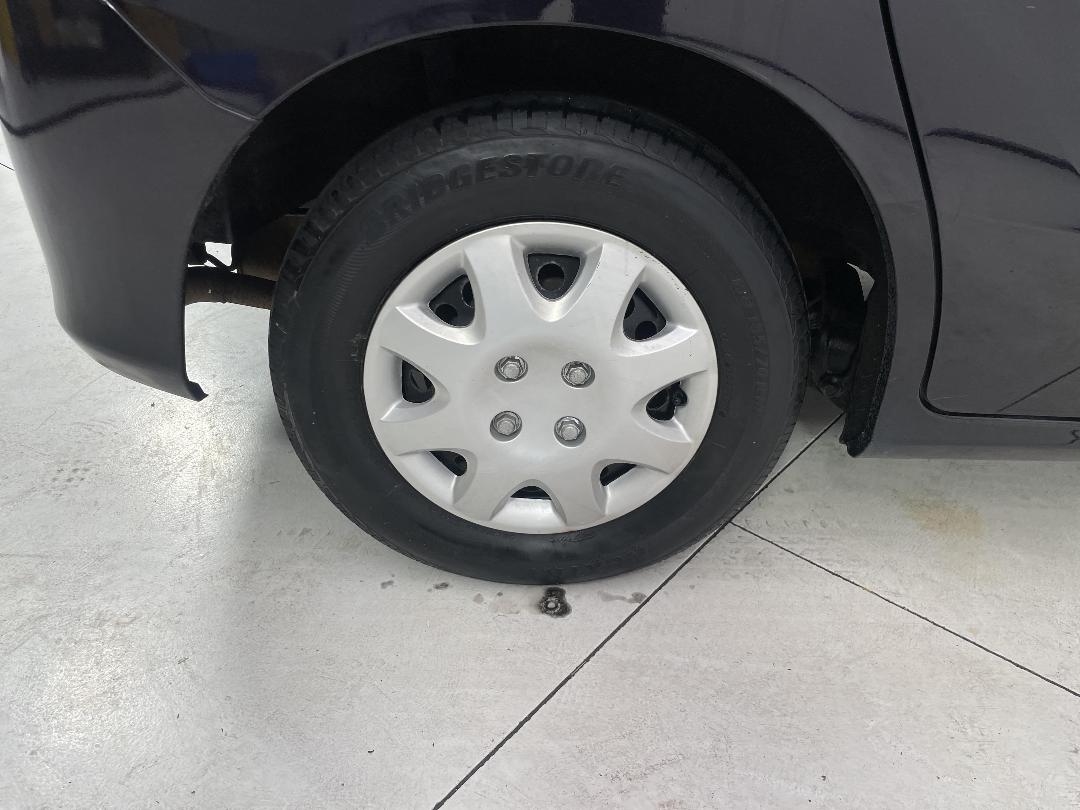 Photo '12' of Honda Freed Photo '12' of Honda Freed