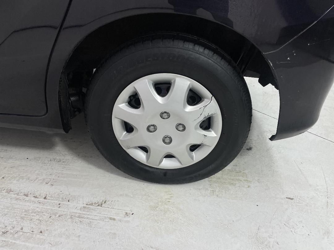 Photo '11' of Honda Freed Photo '11' of Honda Freed