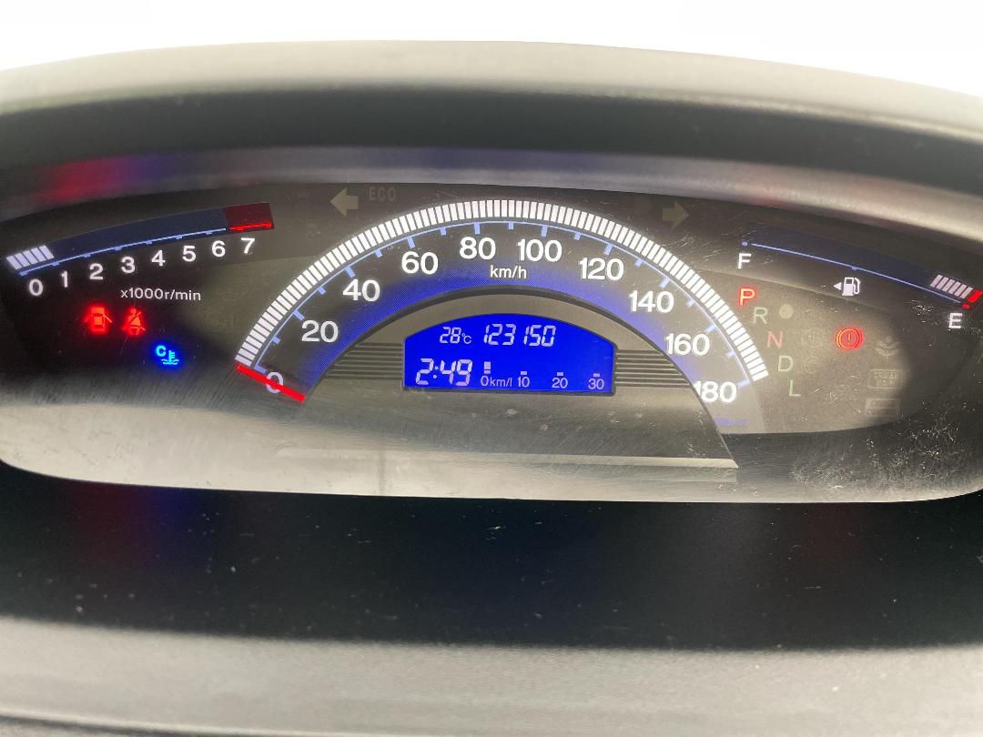 Photo '21' of Honda Freed Photo '21' of Honda Freed