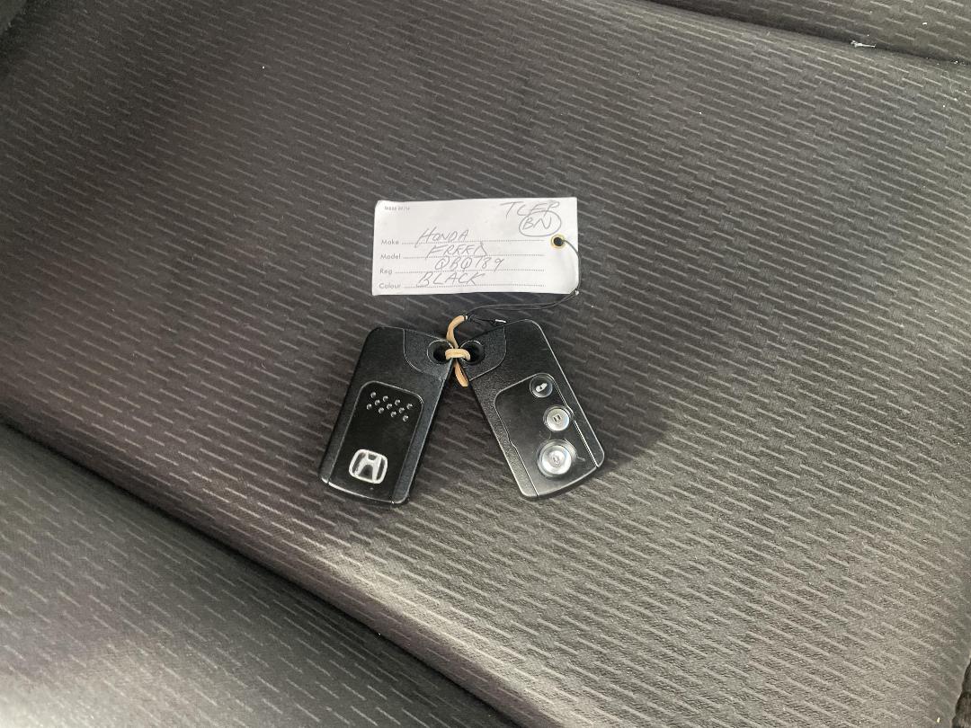 Photo '22' of Honda Freed Photo '22' of Honda Freed