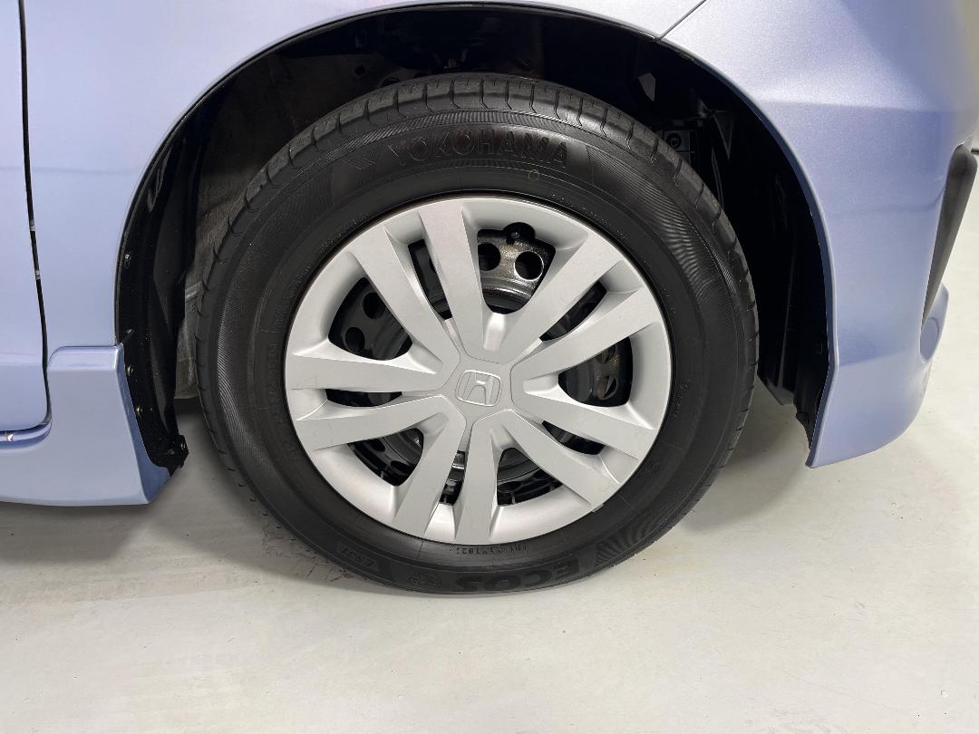 Photo '9' of Honda Freed