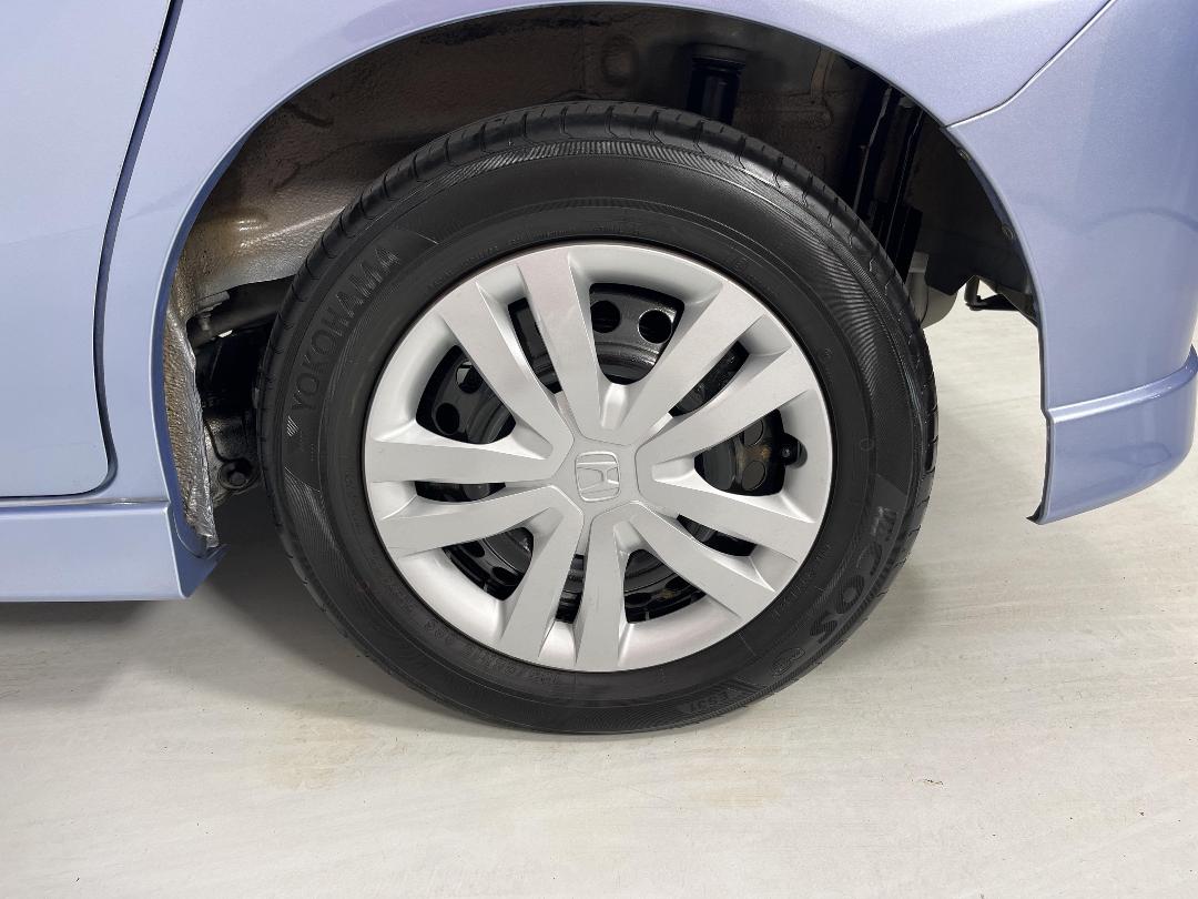 Photo '11' of Honda Freed