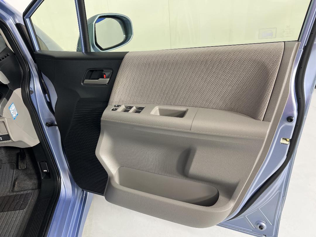 Photo '15' of Honda Freed