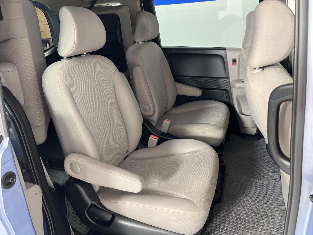 Photo '19' of Honda Freed