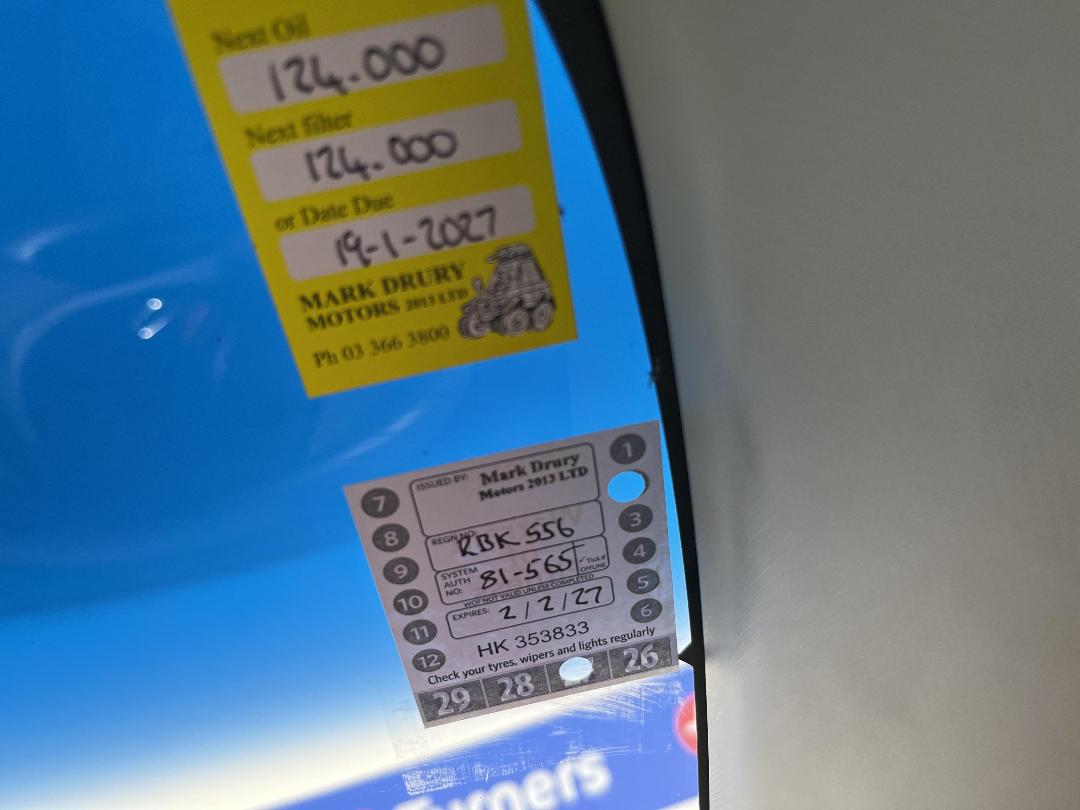 Photo '22' of Honda Freed