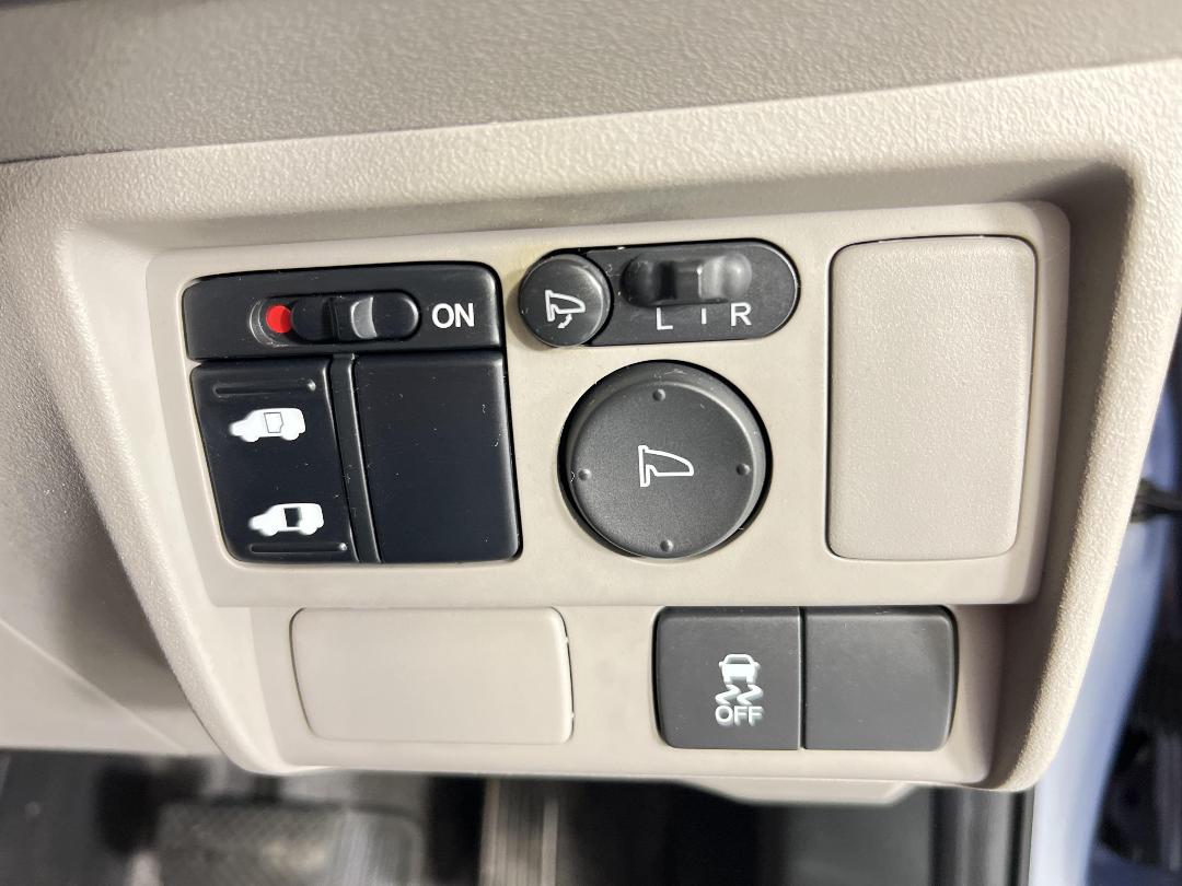 Photo '25' of Honda Freed