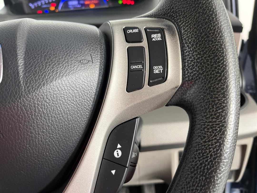 Photo '24' of Honda Freed