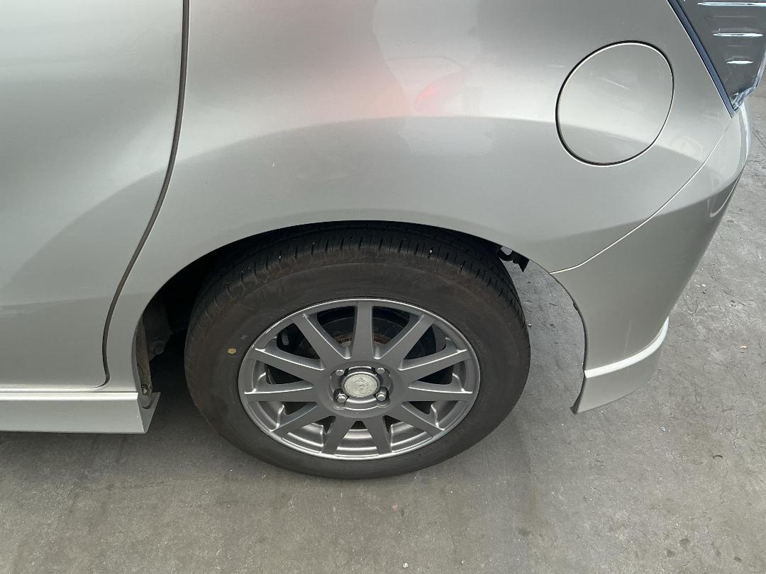 Photo '14' of Honda Freed Photo '14' of Honda Freed