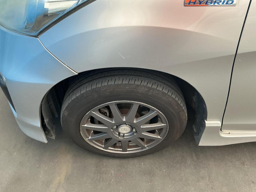 Photo '15' of Honda Freed Photo '15' of Honda Freed