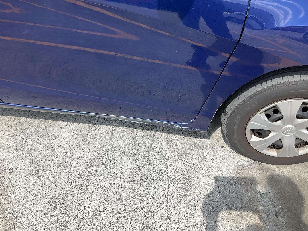 Photo '3' of Honda Freed