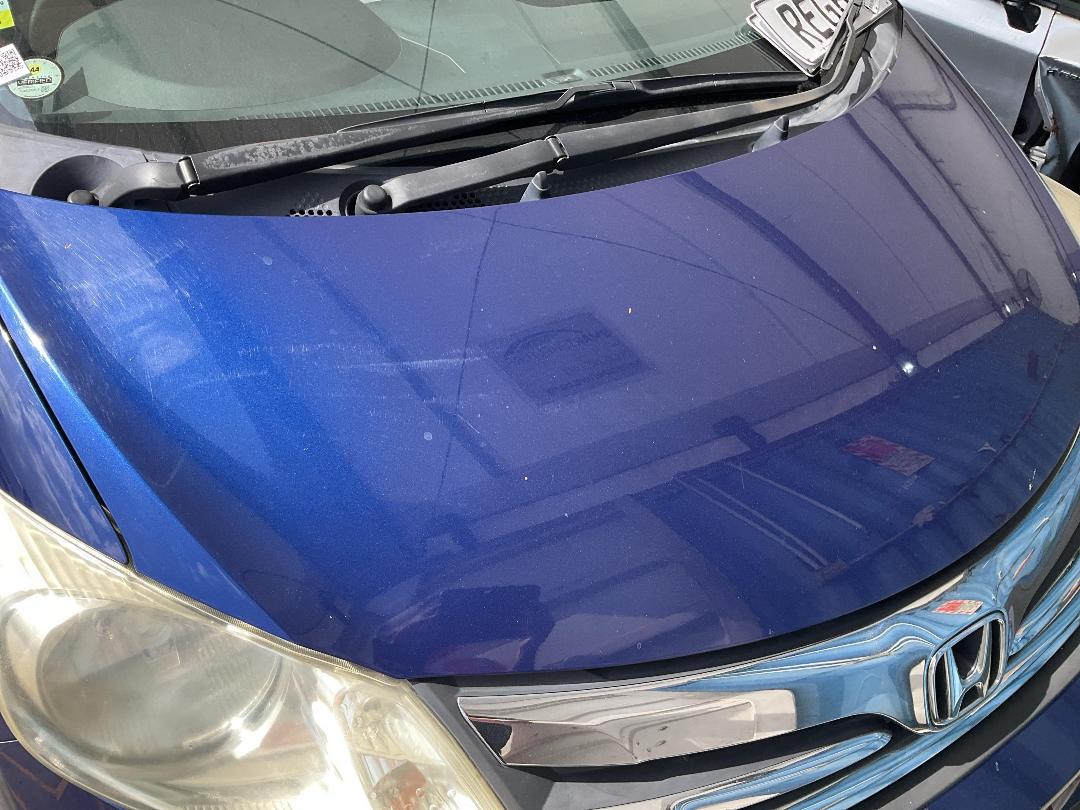 Photo '5' of Honda Freed