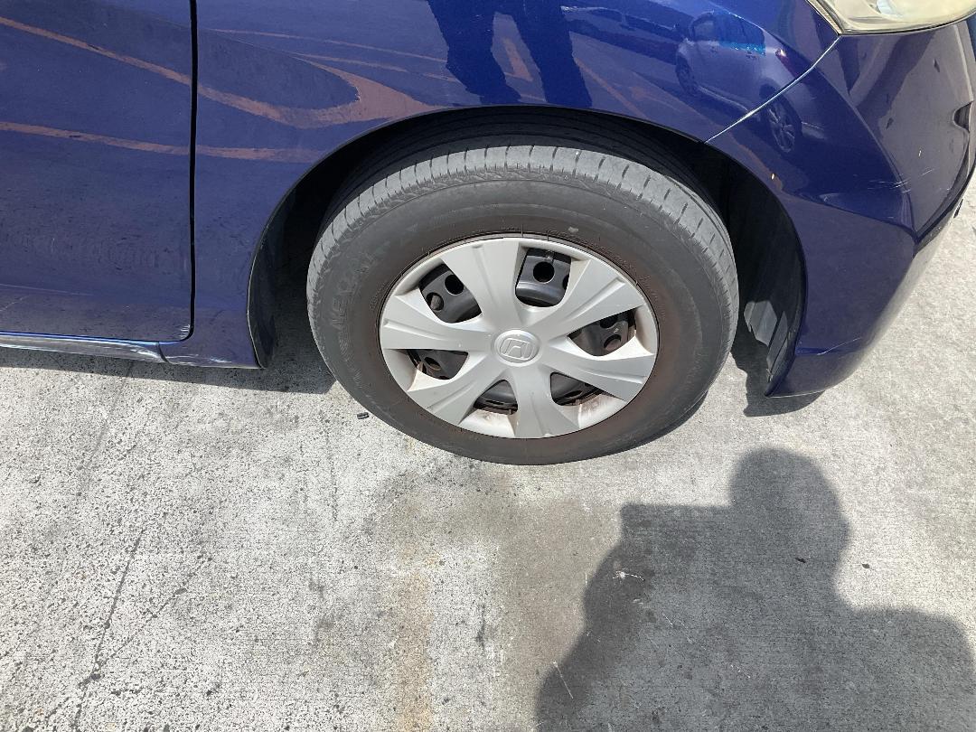 Photo '2' of Honda Freed