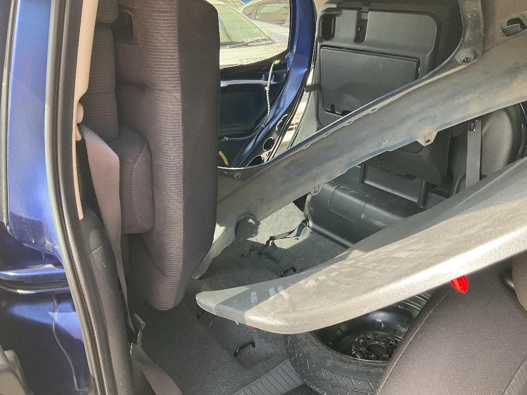 Photo '19' of Honda Freed