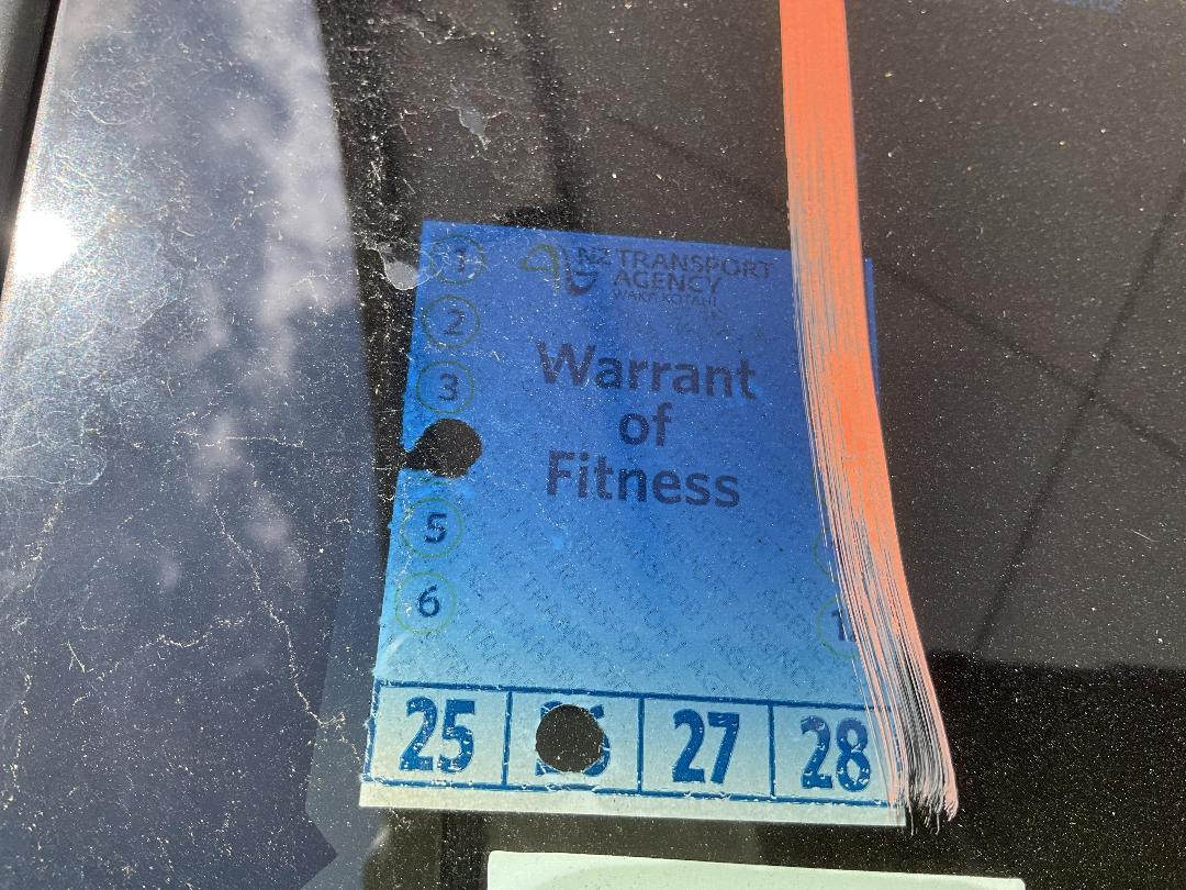 Photo '23' of Honda Freed