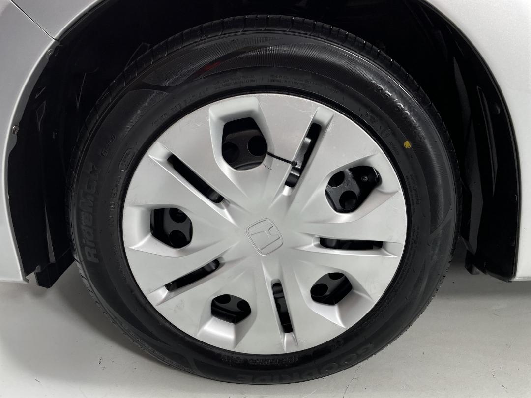 Photo '10' of Honda Insight