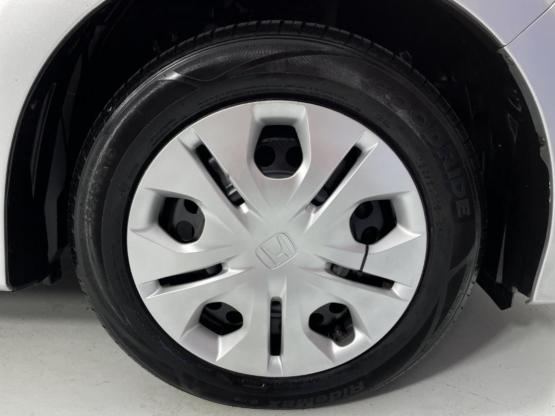 Photo '9' of Honda Insight