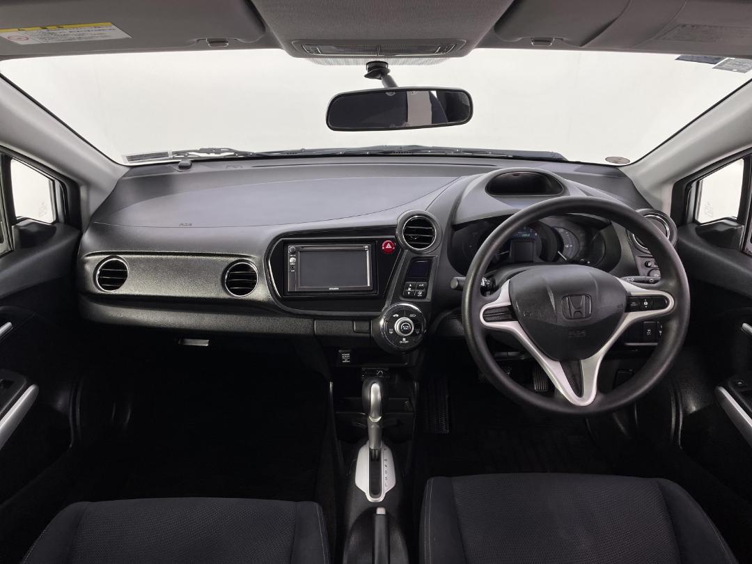 Photo '17' of Honda Insight