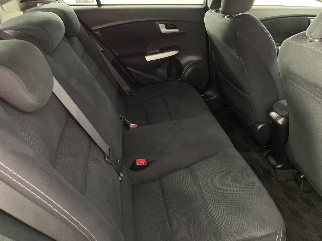 Photo '20' of Honda Insight