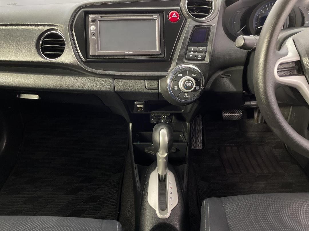 Photo '18' of Honda Insight