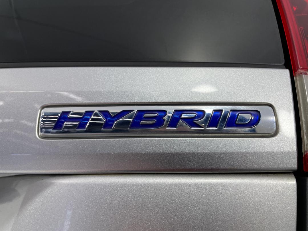 Photo '26' of Honda Insight