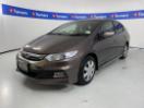 Thumbnail '4' of Honda Insight
