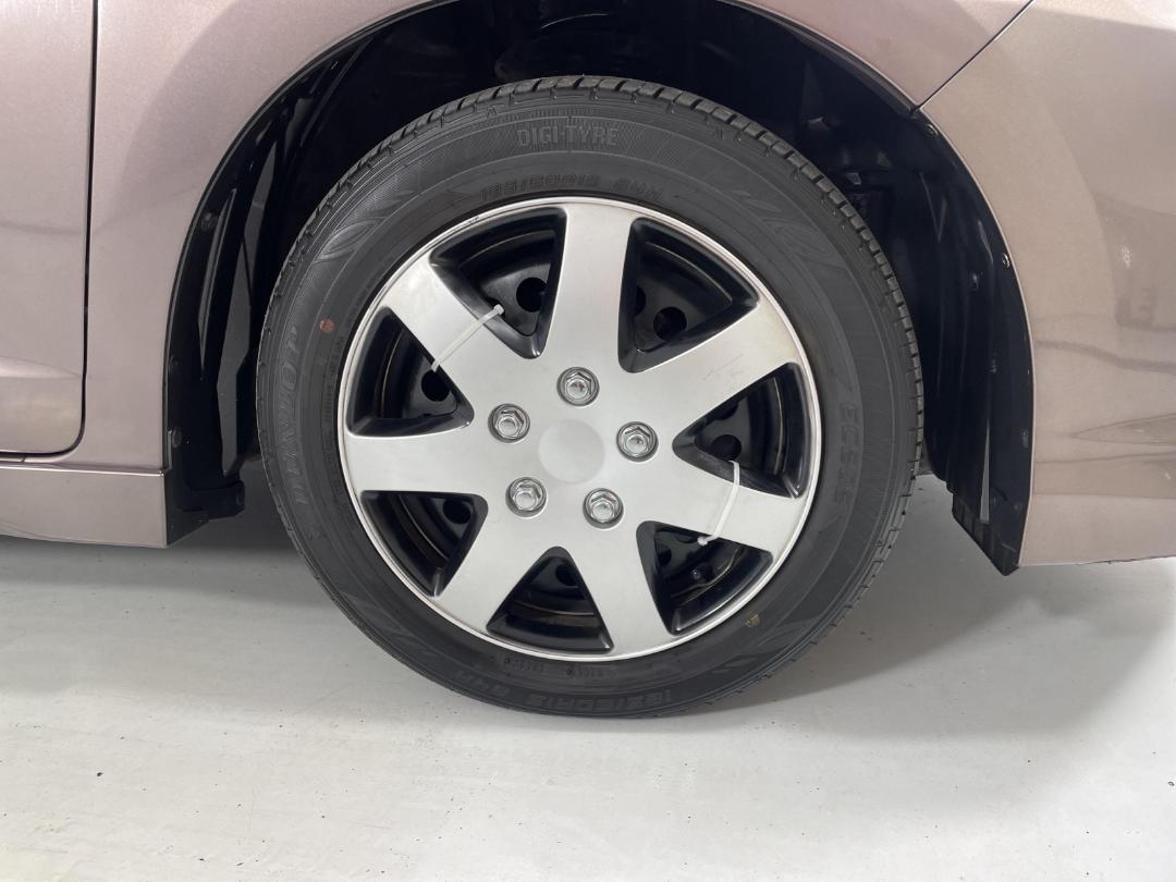 Photo '9' of Honda Insight