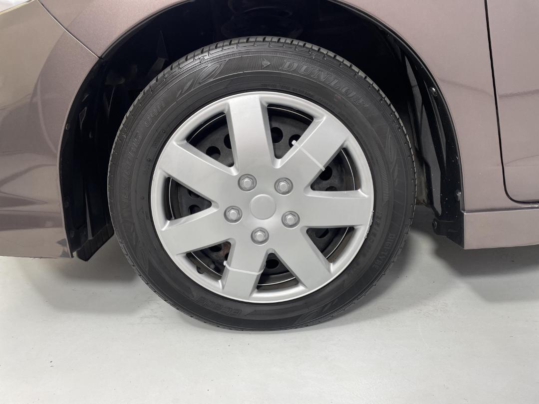 Photo '10' of Honda Insight