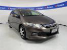 Thumbnail '1' of Honda Insight