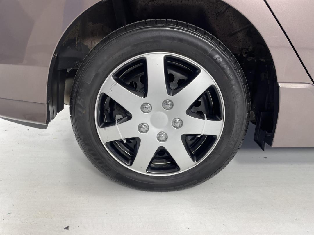 Photo '12' of Honda Insight