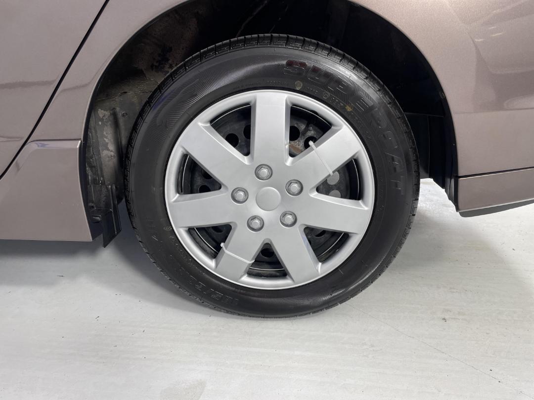 Photo '11' of Honda Insight