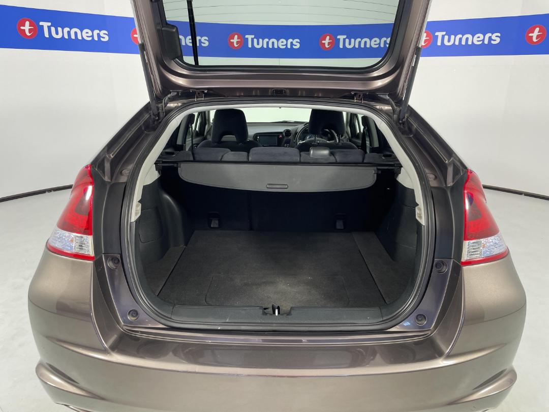 Photo '14' of Honda Insight