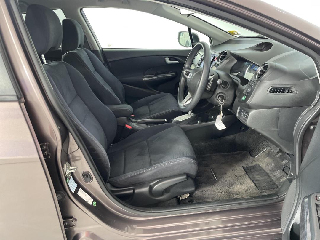 Photo '16' of Honda Insight