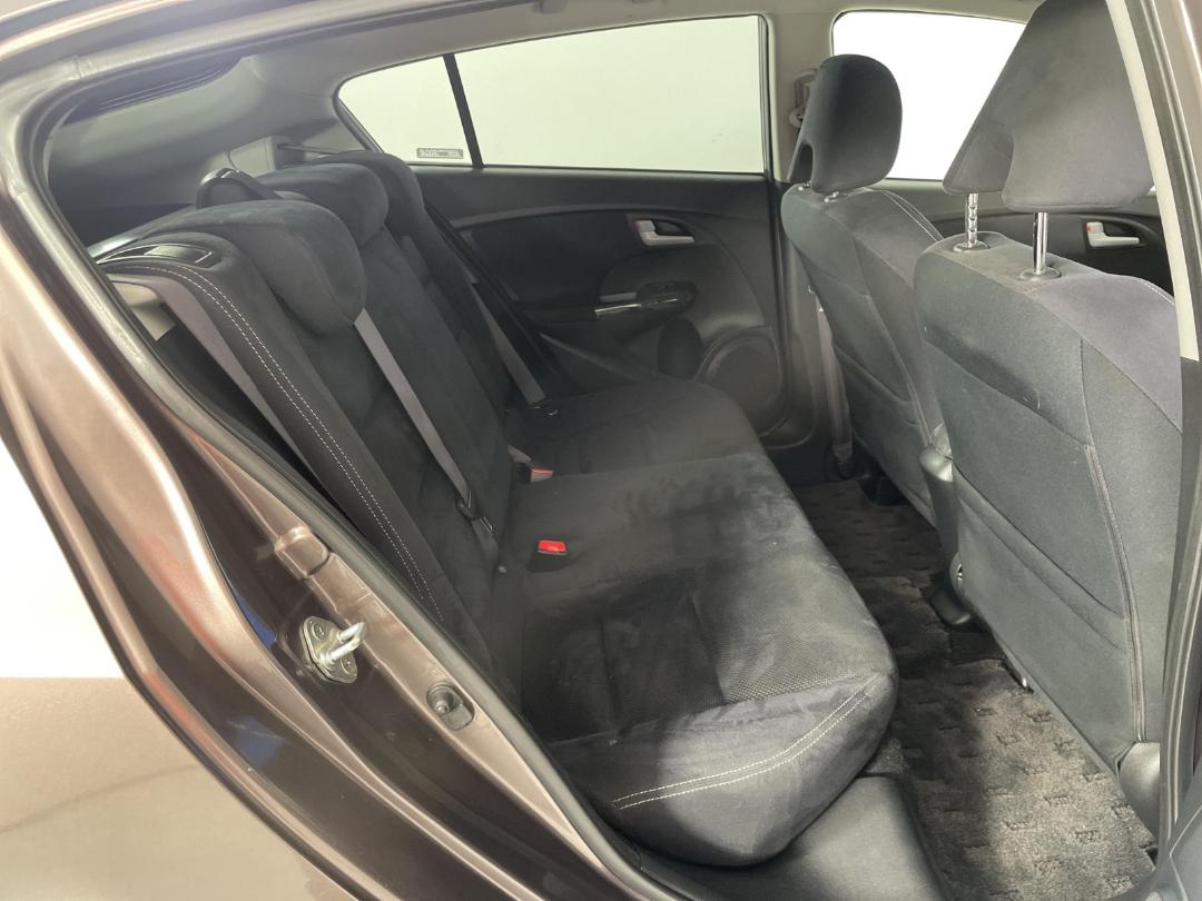 Photo '20' of Honda Insight