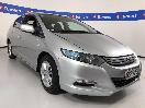 Thumbnail '1' of Honda Insight