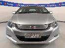 Thumbnail '2' of Honda Insight