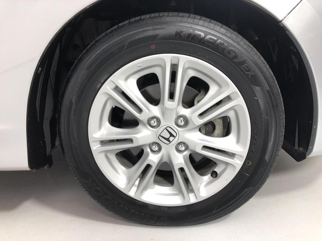 Photo '9' of Honda Insight Photo '9' of Honda Insight