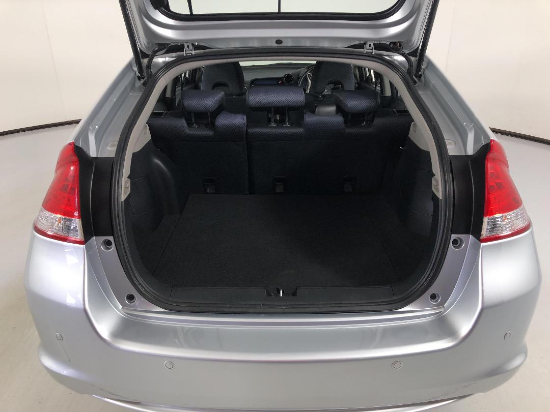 Photo '14' of Honda Insight Photo '14' of Honda Insight