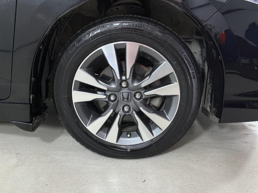 Photo '9' of Honda Insight Photo '9' of Honda Insight