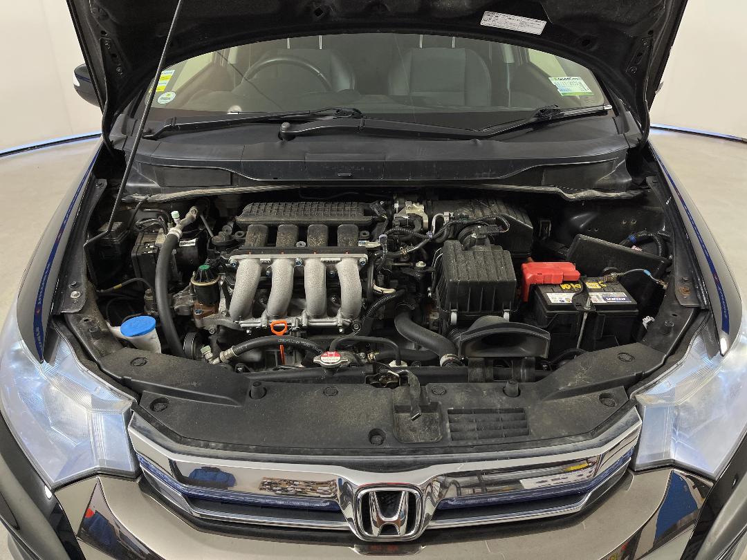 Photo '13' of Honda Insight Photo '13' of Honda Insight