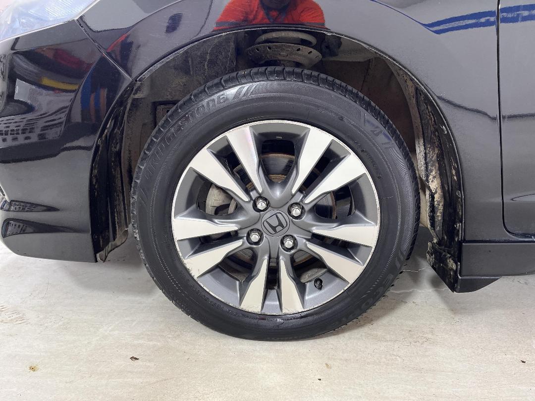 Photo '10' of Honda Insight Photo '10' of Honda Insight