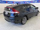 Thumbnail '7' of Honda Insight