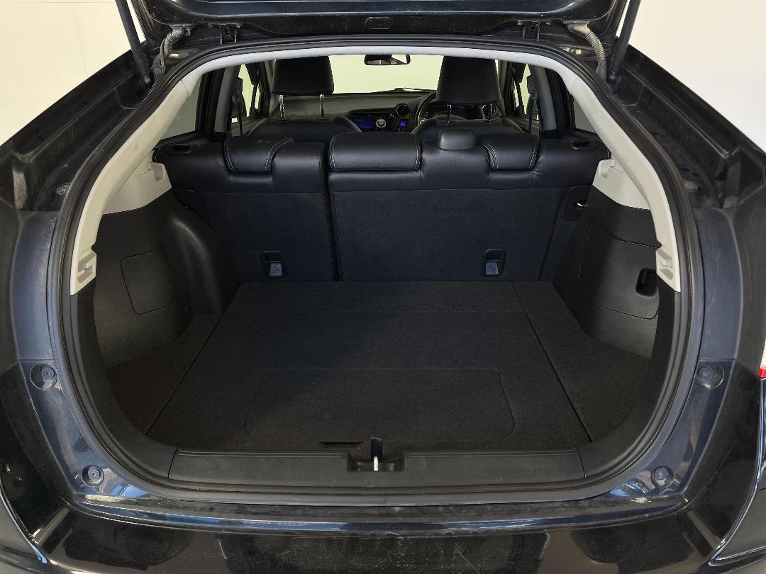 Photo '14' of Honda Insight Photo '14' of Honda Insight