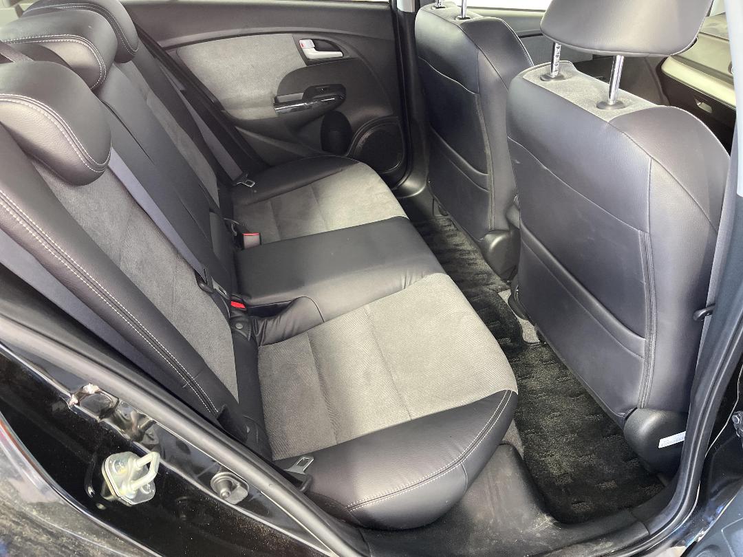 Photo '20' of Honda Insight Photo '20' of Honda Insight