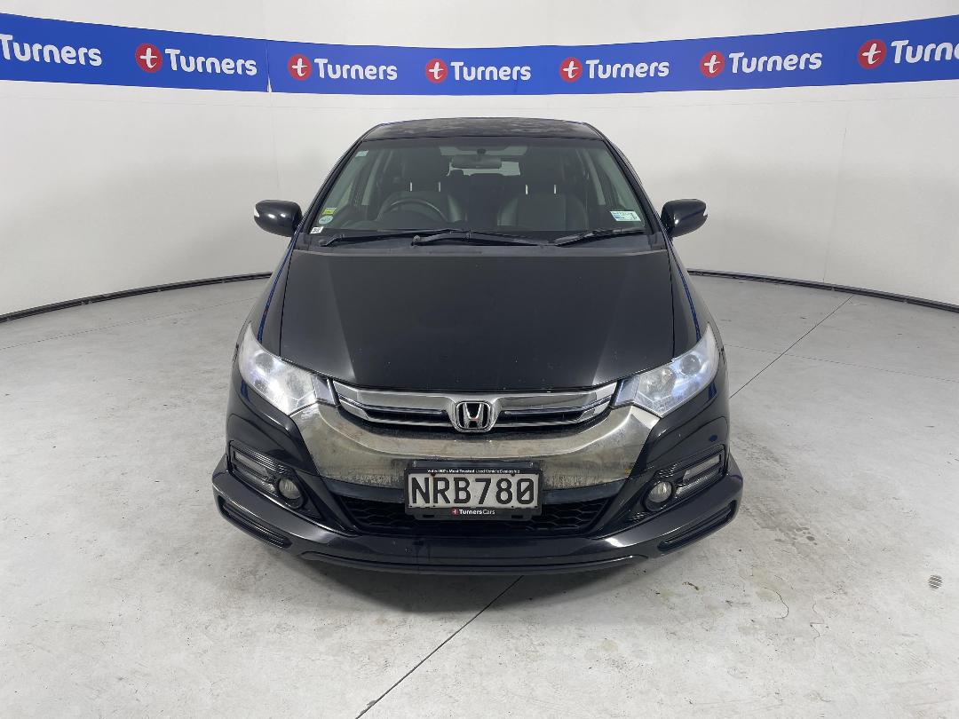 Photo '2' of Honda Insight