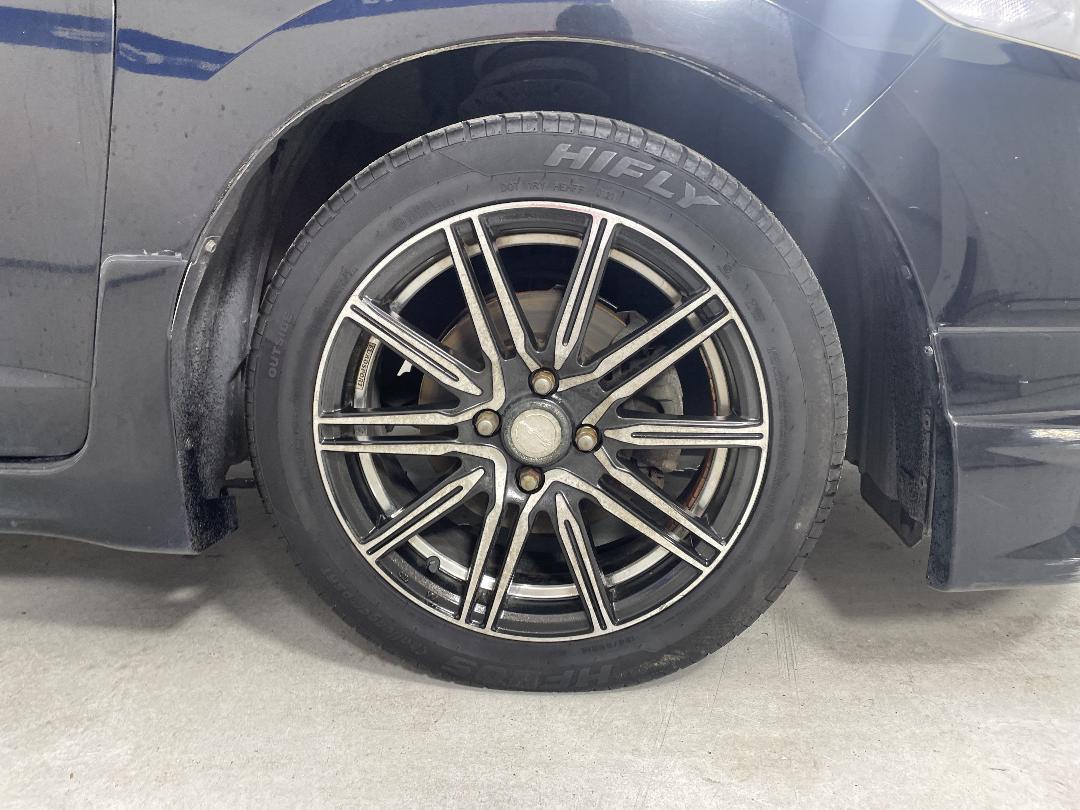 Photo '9' of Honda Insight