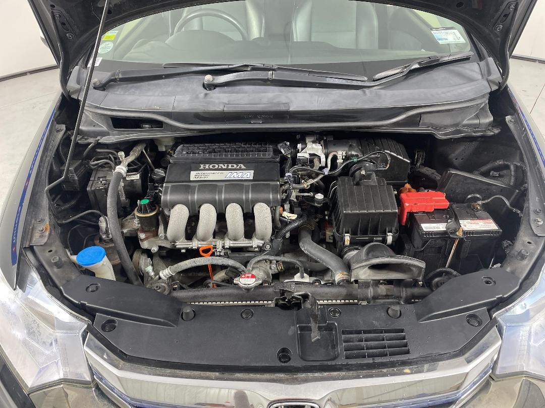 Photo '13' of Honda Insight