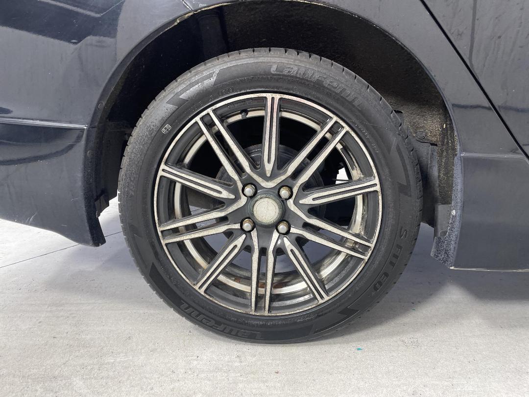 Photo '12' of Honda Insight